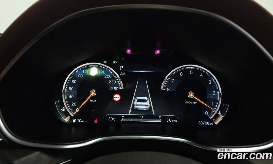 Genesis G80 2021 3.5 автомат (гидро), фото 8 Genesis G80 2021 3.5 автомат (гидро), фото 8