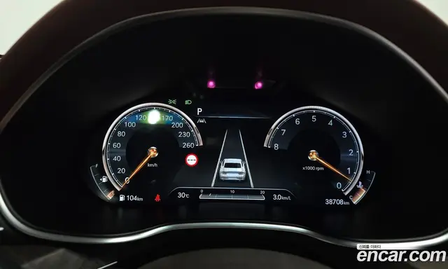 Genesis G80 2021 3.5 автомат (гидро), миниатюра 8 Genesis G80 2021 3.5 автомат (гидро), миниатюра 8