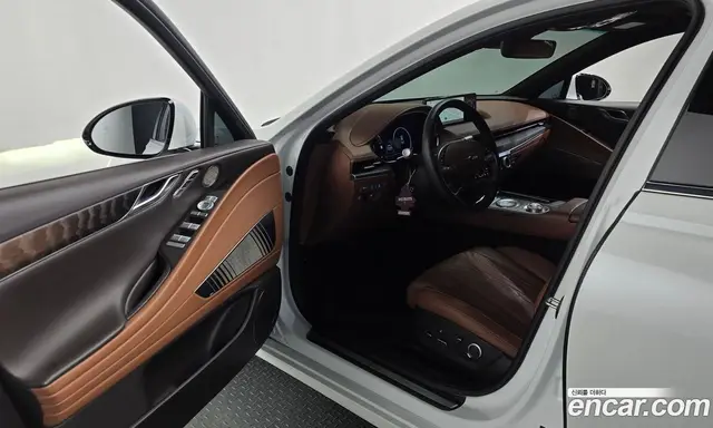Genesis G80 2021 3.5 автомат (гидро), миниатюра 10 Genesis G80 2021 3.5 автомат (гидро), миниатюра 10