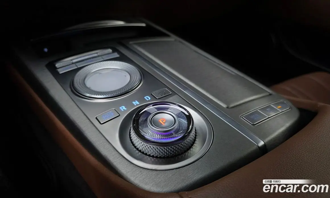 Genesis G80 2021 2.5 автомат (гидро), фото 9