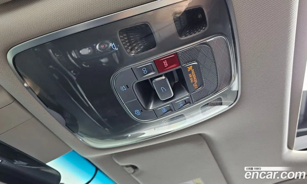 Genesis G80 2023 3.5 автомат (гидро), фото 17