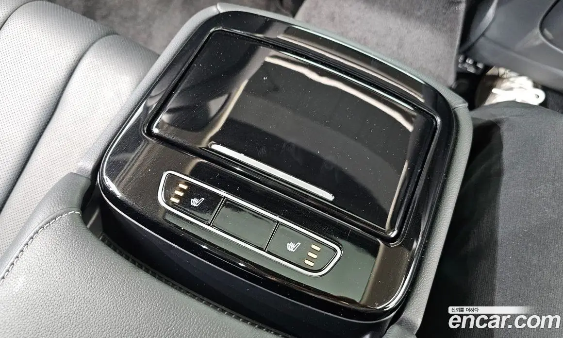 Genesis G80 2023 3.5 автомат (гидро), фото 18