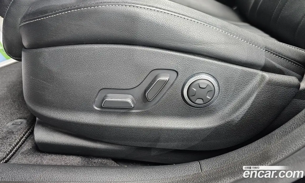 Genesis G80 2023 3.5 автомат (гидро), фото 19