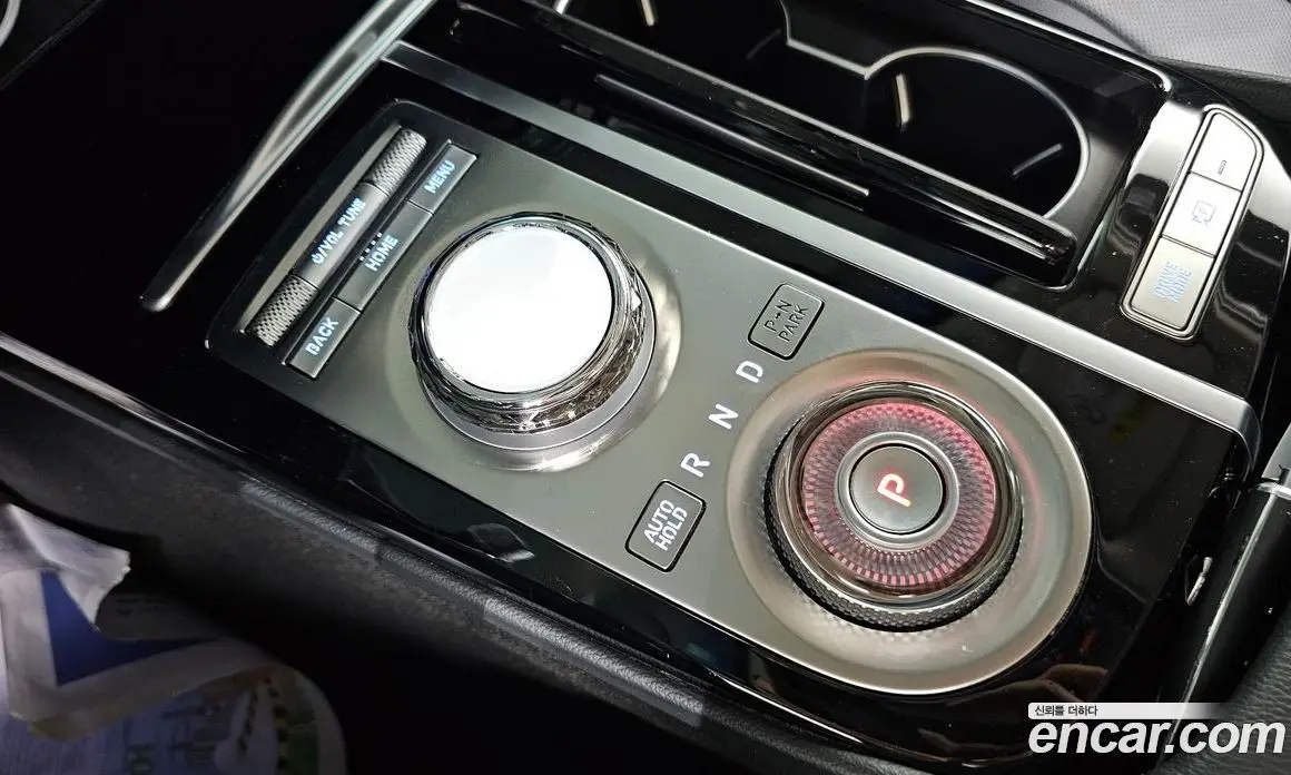 Genesis G80 2023 3.5 автомат (гидро), фото 9