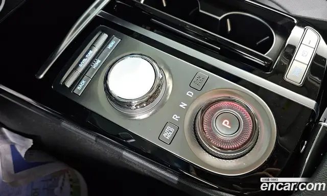 Genesis G80 2023 3.5 автомат (гидро), миниатюра 9