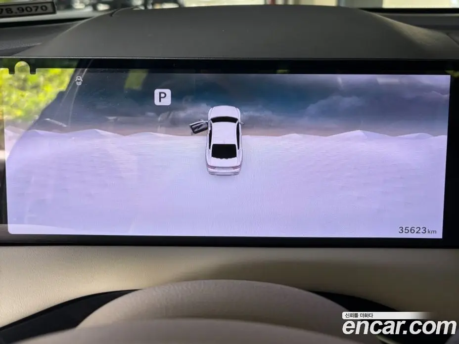 Genesis G80 2024 2.5 автомат (гидро), фото 7 Genesis G80 2024 2.5 автомат (гидро), фото 7