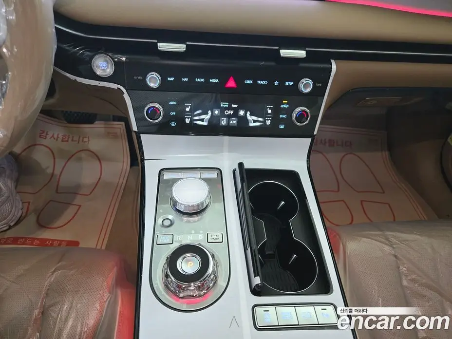Genesis G80 2026 2.5 автомат (гидро), фото 13 Genesis G80 2026 2.5 автомат (гидро), фото 13