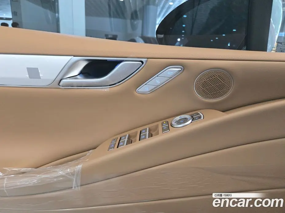 Genesis G80 2026 2.5 автомат (гидро), фото 14 Genesis G80 2026 2.5 автомат (гидро), фото 14