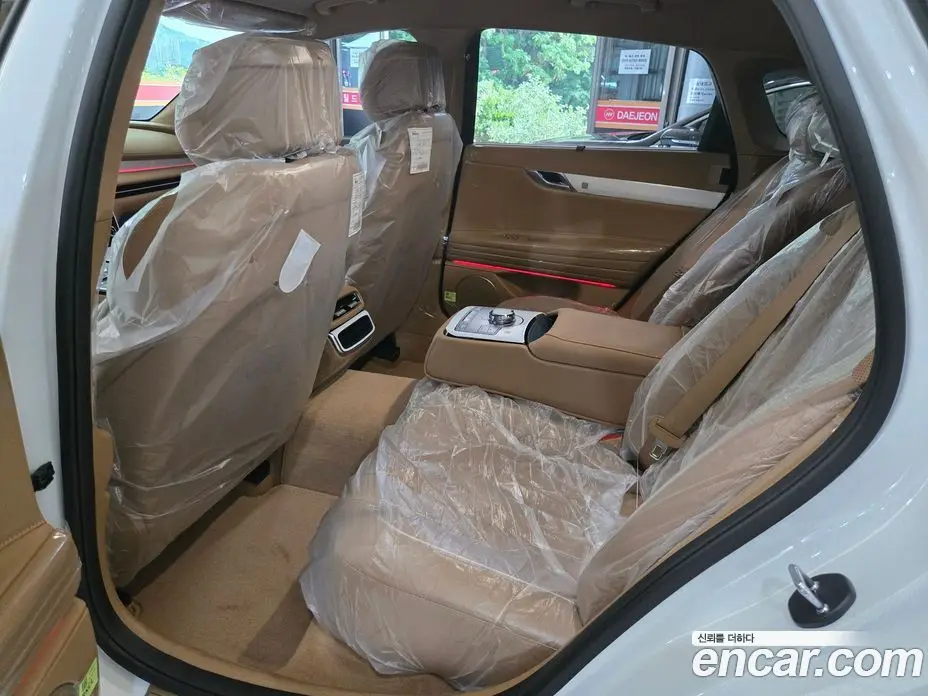 Genesis G80 2026 2.5 автомат (гидро), фото 10 Genesis G80 2026 2.5 автомат (гидро), фото 10