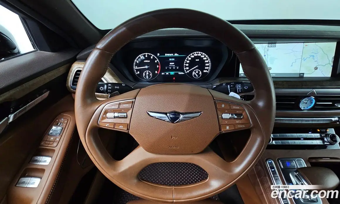 Genesis G90 2020 3.8 автомат (гидро), фото 11 Genesis G90 2020 3.8 автомат (гидро), фото 11
