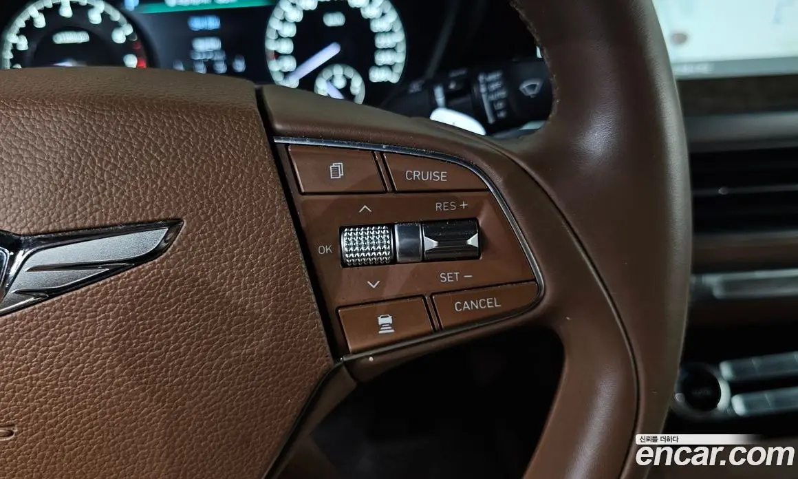 Genesis G90 2020 3.8 автомат (гидро), фото 14 Genesis G90 2020 3.8 автомат (гидро), фото 14