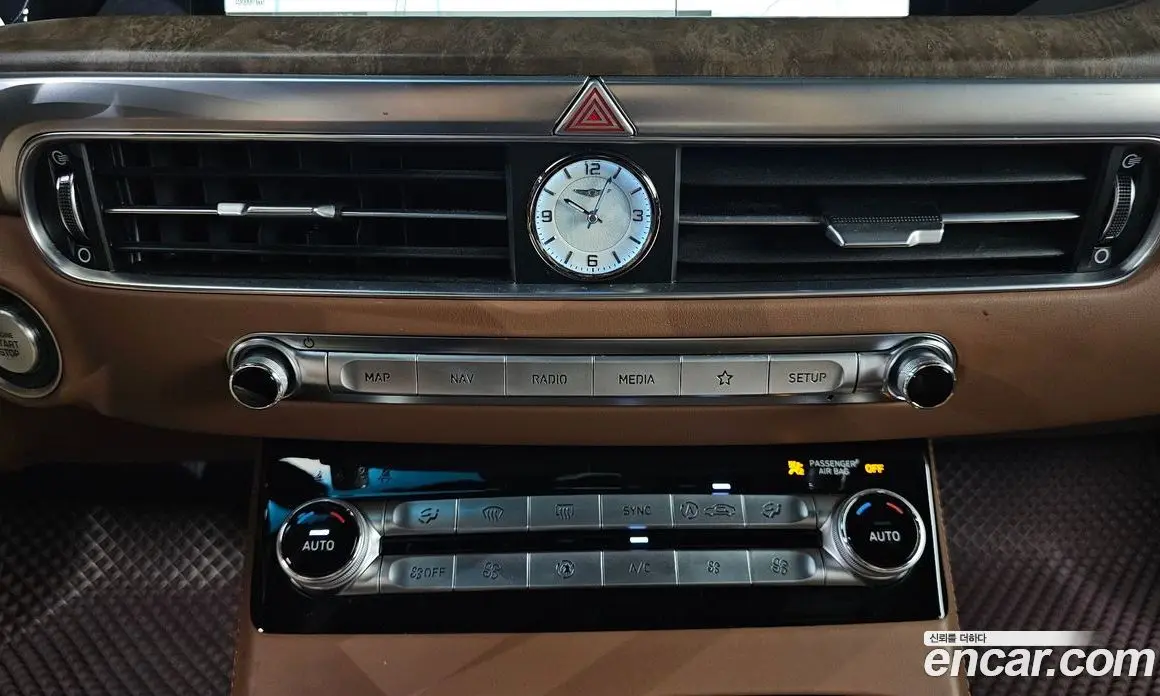 Genesis G90 2020 3.8 автомат (гидро), фото 16 Genesis G90 2020 3.8 автомат (гидро), фото 16