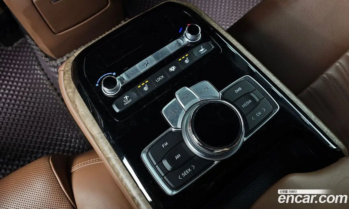 Genesis G90 2020 3.8 автомат (гидро), фото 18 Genesis G90 2020 3.8 автомат (гидро), фото 18