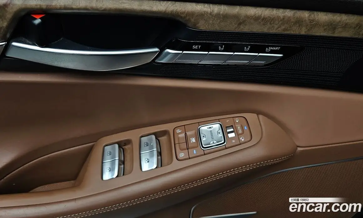 Genesis G90 2020 3.8 автомат (гидро), фото 19 Genesis G90 2020 3.8 автомат (гидро), фото 19