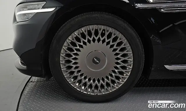 Genesis G90 2020 3.8 автомат (гидро), миниатюра 5 Genesis G90 2020 3.8 автомат (гидро), миниатюра 5