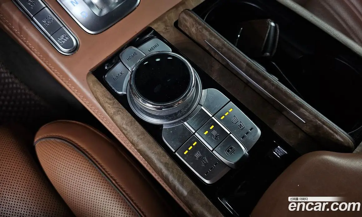 Genesis G90 2020 3.8 автомат (гидро), фото 9 Genesis G90 2020 3.8 автомат (гидро), фото 9
