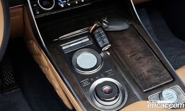 Genesis GV80 2021 3.5 автомат (гидро), миниатюра 9 Genesis GV80 2021 3.5 автомат (гидро), миниатюра 9