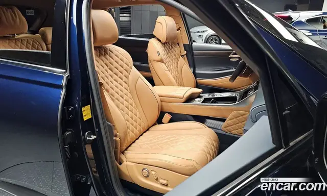Genesis GV80 2021 3.5 автомат (гидро), миниатюра 10 Genesis GV80 2021 3.5 автомат (гидро), миниатюра 10