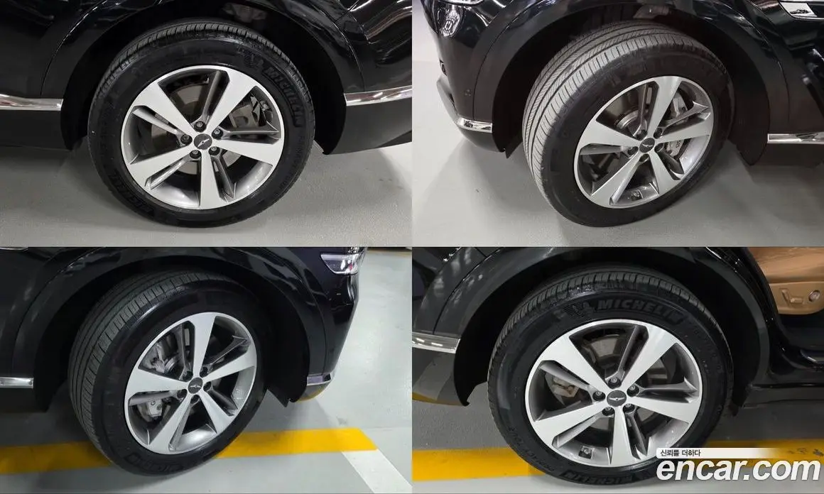 Genesis GV80 2022 2.5 автомат (гидро), фото 11 Genesis GV80 2022 2.5 автомат (гидро), фото 11