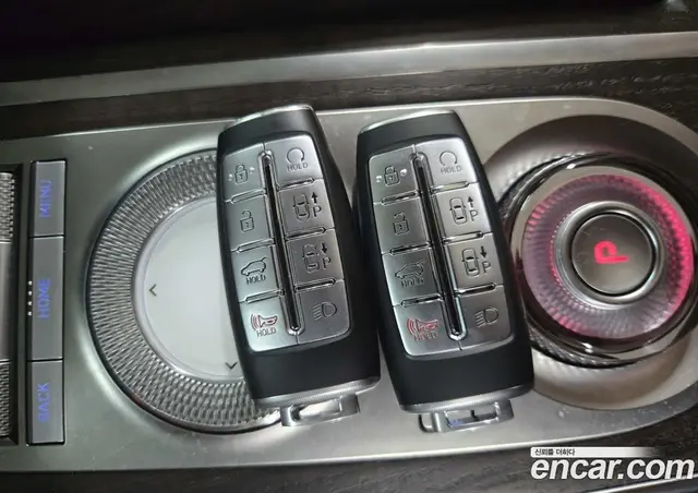 Genesis GV80 2022 3.5 автомат (гидро), миниатюра 8 Genesis GV80 2022 3.5 автомат (гидро), миниатюра 8