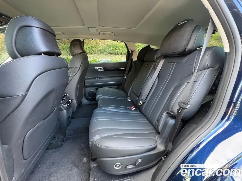 Genesis GV80 2023 2.5 автомат (гидро), фото 14 Genesis GV80 2023 2.5 автомат (гидро), фото 14