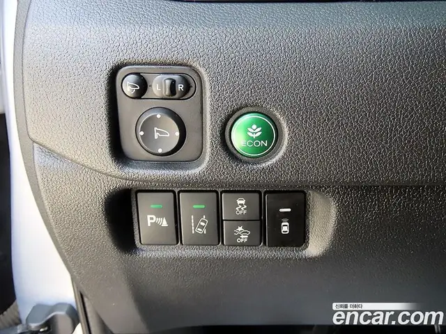 Honda Pilot 2018 3.5 автомат (гидро), миниатюра 12
