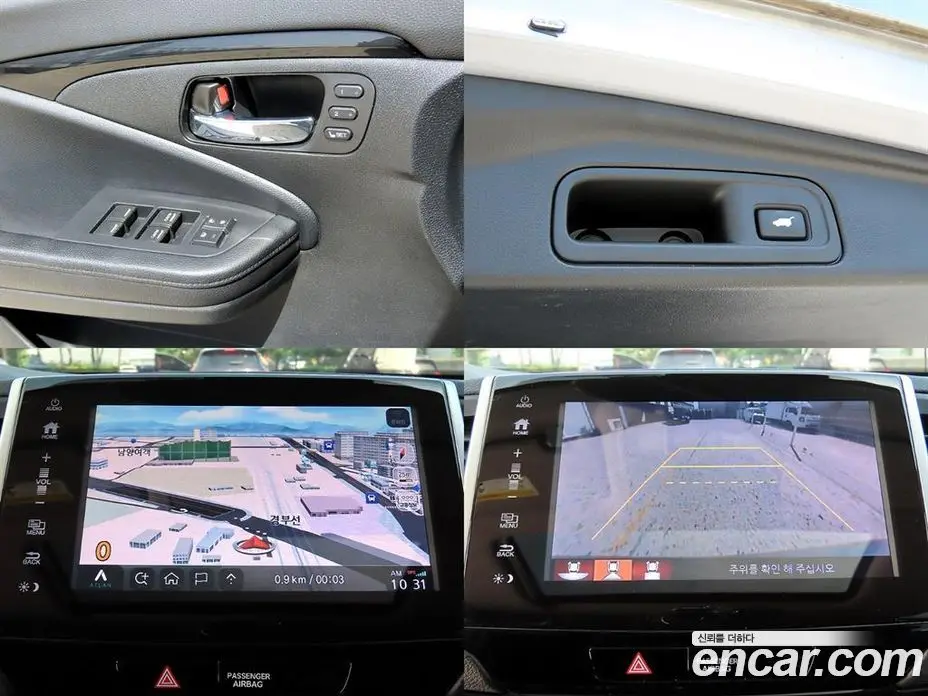 Honda Pilot 2018 3.5 автомат (гидро), фото 18 Honda Pilot 2018 3.5 автомат (гидро), фото 18