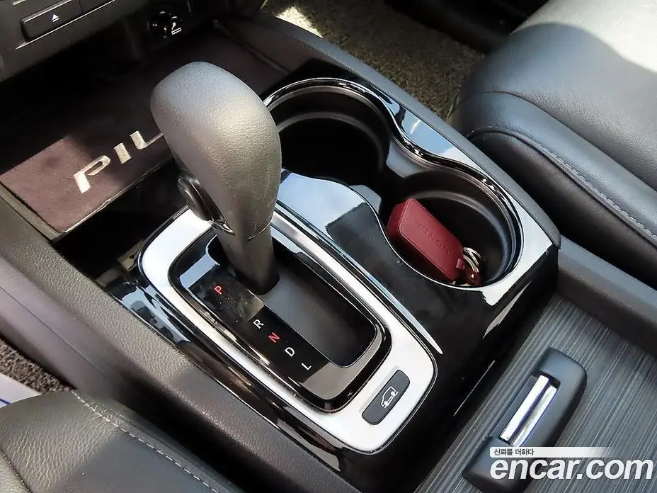 Honda Pilot 2018 3.5 автомат (гидро), фото 10 Honda Pilot 2018 3.5 автомат (гидро), фото 10
