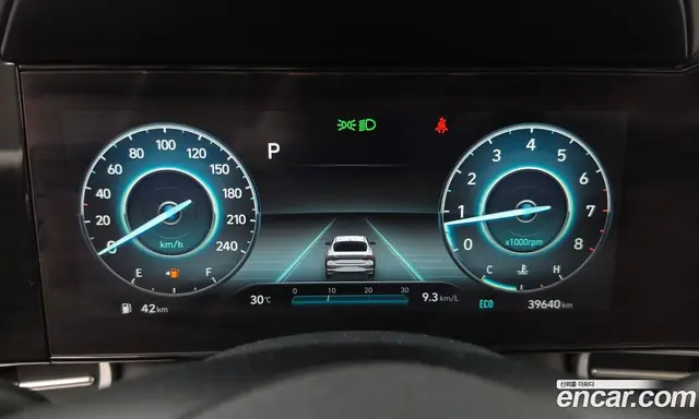 Hyundai Avante 2021 1.6 автомат (гидро), миниатюра 8 Hyundai Avante 2021 1.6 автомат (гидро), миниатюра 8