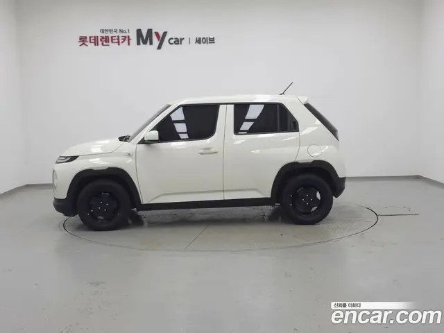 Hyundai Casper 2022 1.0 автомат (гидро), миниатюра 2 Hyundai Casper 2022 1.0 автомат (гидро), миниатюра 2