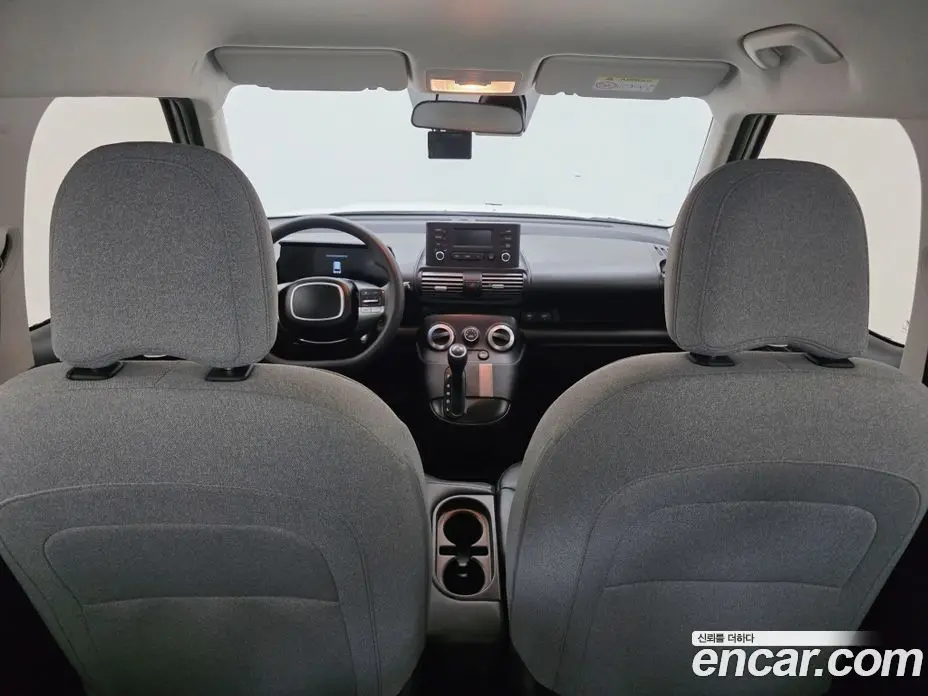Hyundai Casper 2022 1.0 автомат (гидро), фото 15 Hyundai Casper 2022 1.0 автомат (гидро), фото 15