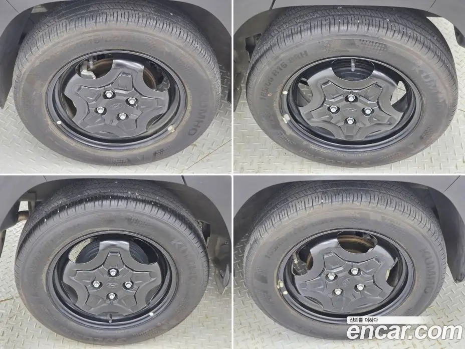 Hyundai Casper 2022 1.0 автомат (гидро), фото 19 Hyundai Casper 2022 1.0 автомат (гидро), фото 19