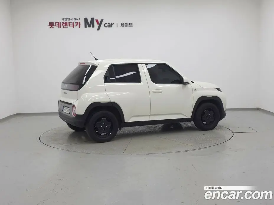 Hyundai Casper 2022 1.0 автомат (гидро), фото 5 Hyundai Casper 2022 1.0 автомат (гидро), фото 5