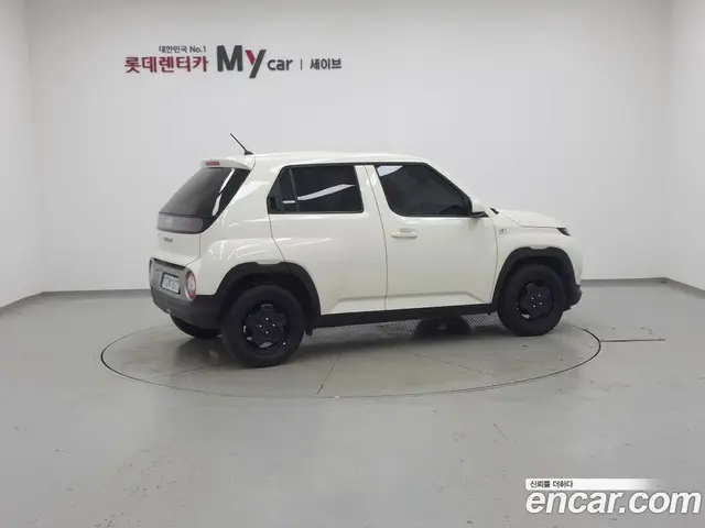 Hyundai Casper 2022 1.0 автомат (гидро), миниатюра 5 Hyundai Casper 2022 1.0 автомат (гидро), миниатюра 5