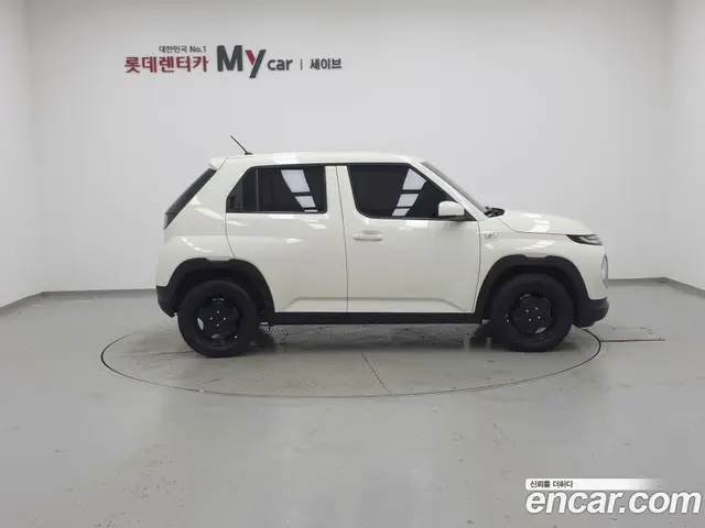 Hyundai Casper 2022 1.0 автомат (гидро), миниатюра 6 Hyundai Casper 2022 1.0 автомат (гидро), миниатюра 6