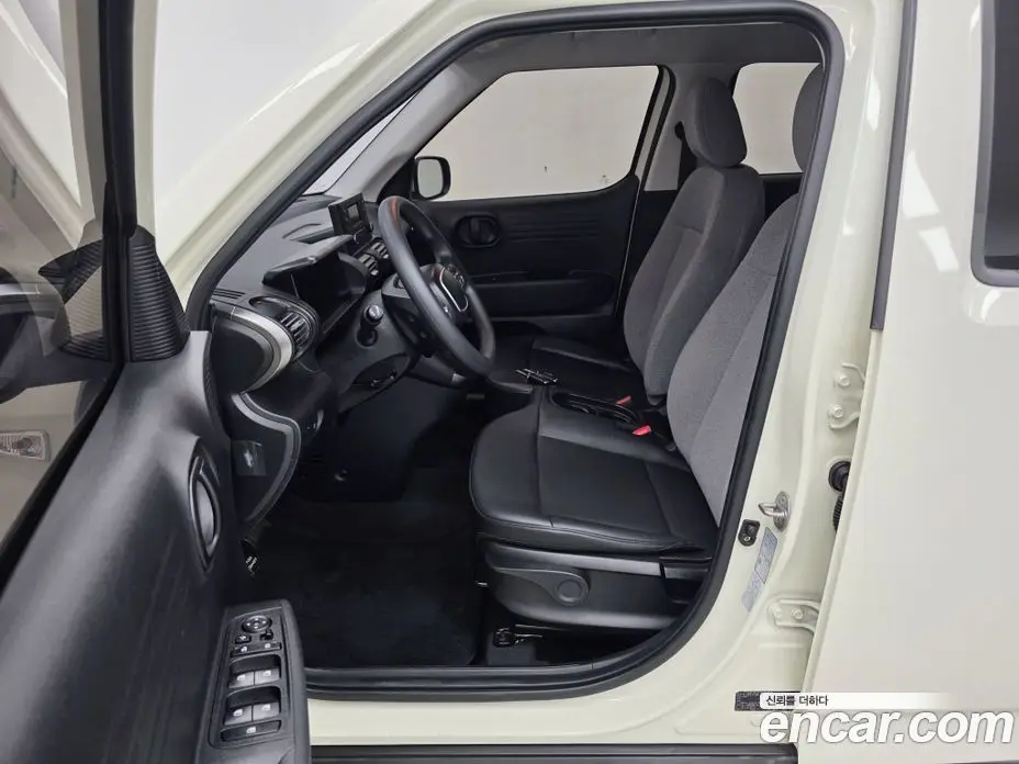Hyundai Casper 2022 1.0 автомат (гидро), фото 9 Hyundai Casper 2022 1.0 автомат (гидро), фото 9