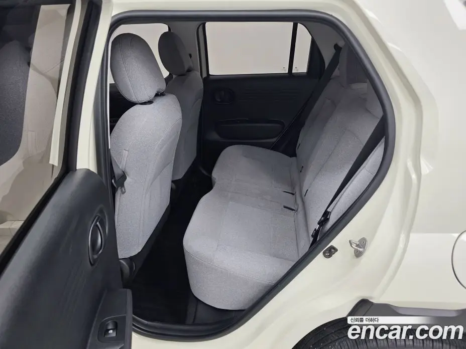 Hyundai Casper 2022 1.0 автомат (гидро), фото 10 Hyundai Casper 2022 1.0 автомат (гидро), фото 10