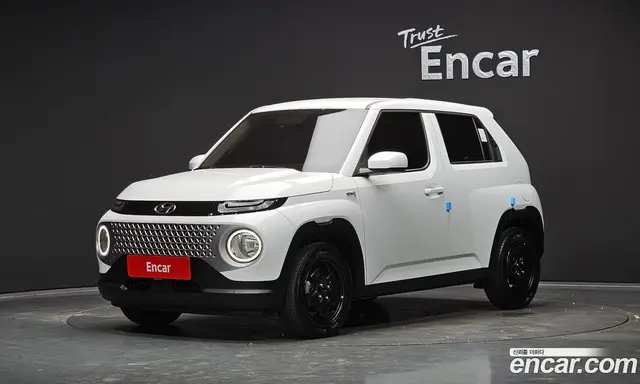 Hyundai Casper, 2024, 40 432 км