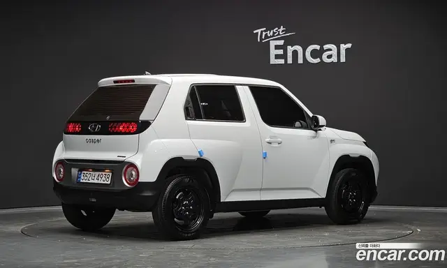 Hyundai Casper 2024 1.0 автомат (гидро), миниатюра 2