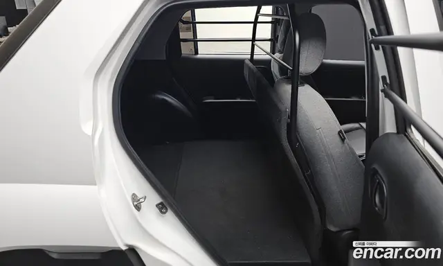 Hyundai Casper 2024 1.0 автомат (гидро), миниатюра 11