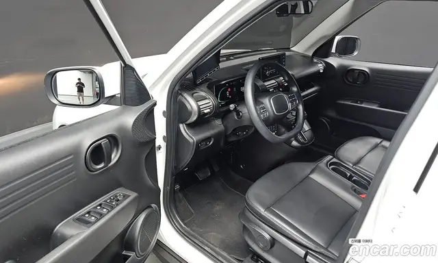 Hyundai Casper 2024 1.0 автомат (гидро), миниатюра 12