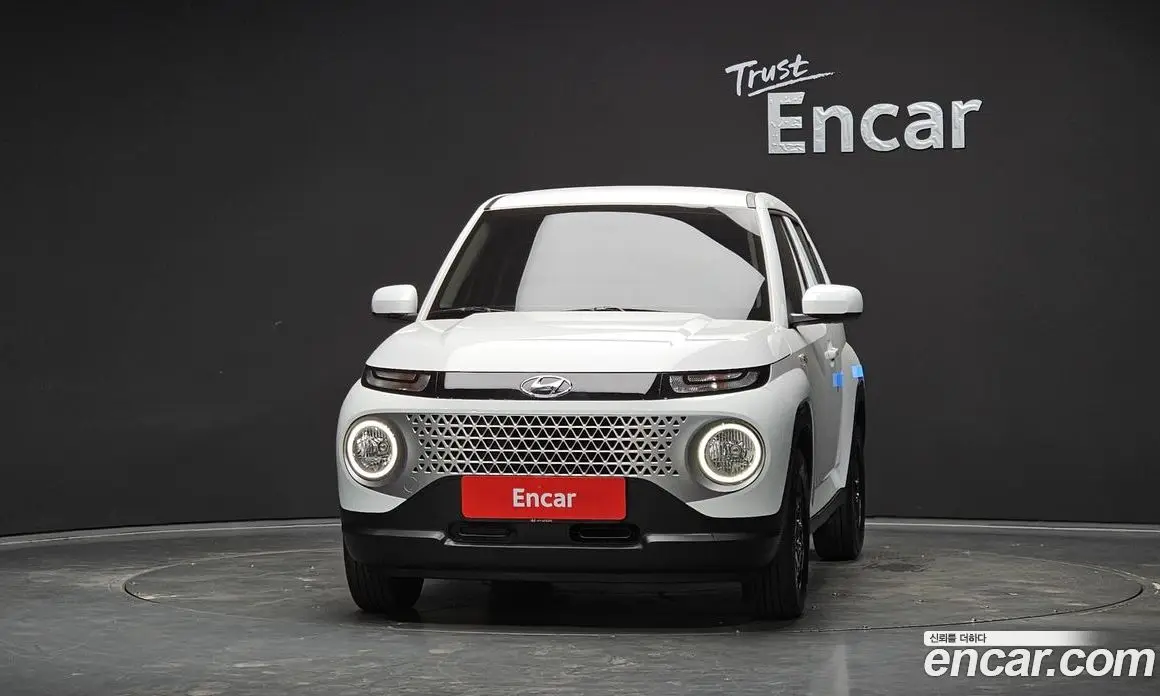 Hyundai Casper 2024 1.0 автомат (гидро), фото 3