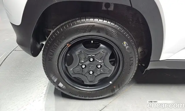 Hyundai Casper 2024 1.0 автомат (гидро), миниатюра 5