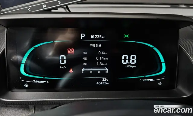 Hyundai Casper 2024 1.0 автомат (гидро), миниатюра 8