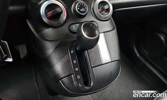 Hyundai Casper 2024 1.0 автомат (гидро), миниатюра 9