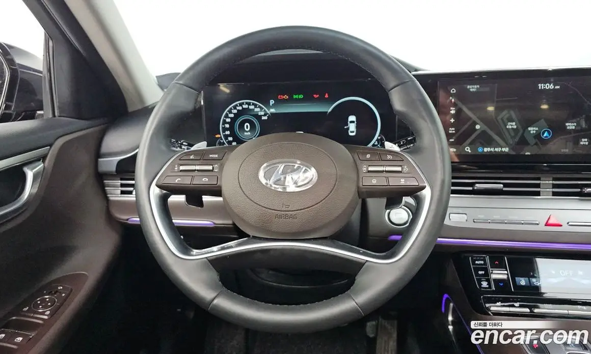 Hyundai Grandeur 2021 2.5 автомат (гидро), фото 11 Hyundai Grandeur 2021 2.5 автомат (гидро), фото 11