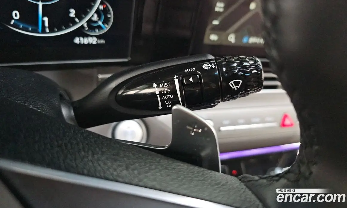 Hyundai Grandeur 2021 2.5 автомат (гидро), фото 16 Hyundai Grandeur 2021 2.5 автомат (гидро), фото 16