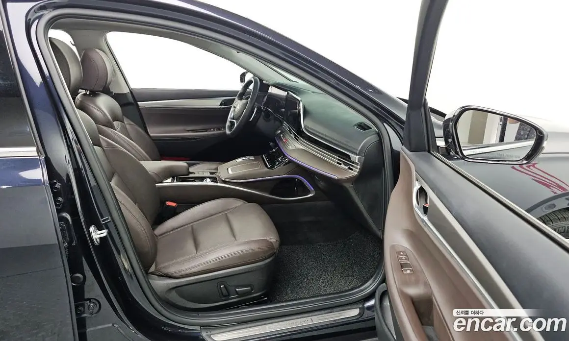 Hyundai Grandeur 2021 2.5 автомат (гидро), фото 18 Hyundai Grandeur 2021 2.5 автомат (гидро), фото 18