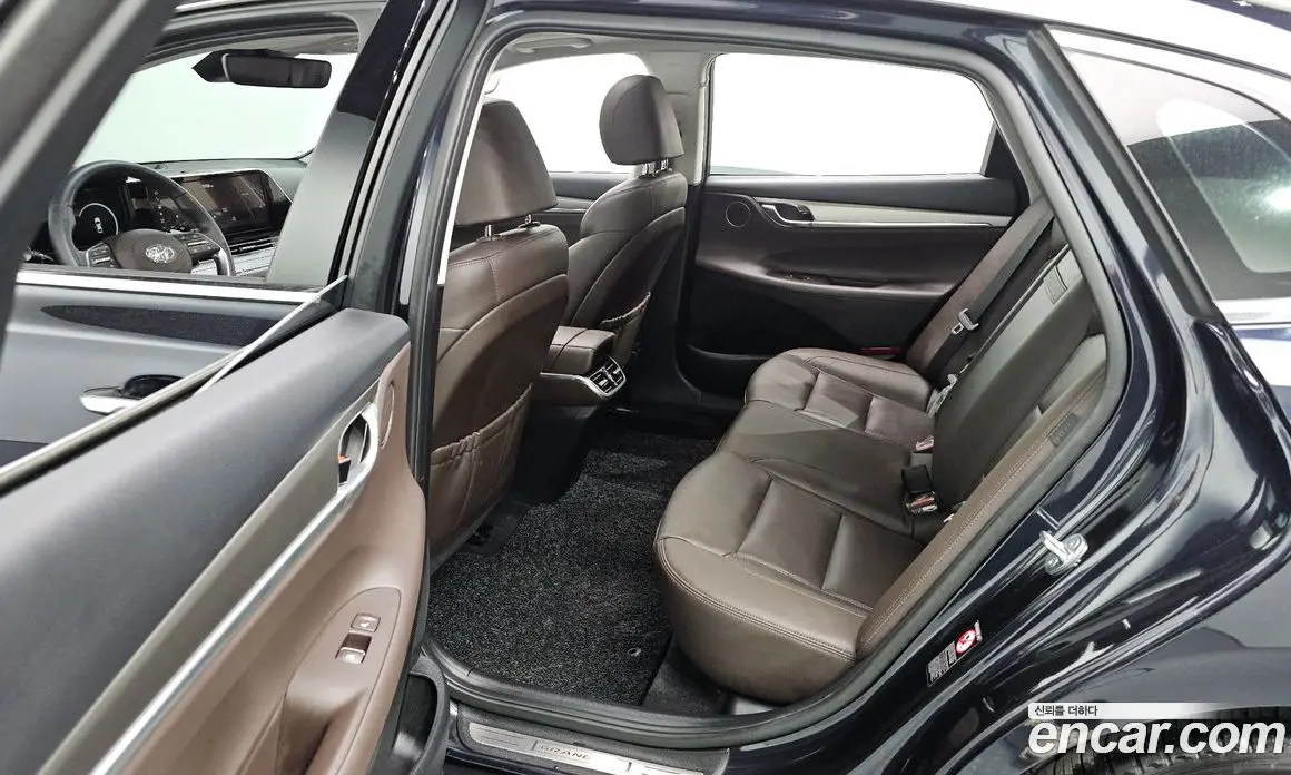 Hyundai Grandeur 2021 2.5 автомат (гидро), фото 19 Hyundai Grandeur 2021 2.5 автомат (гидро), фото 19
