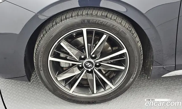 Hyundai Grandeur 2021 2.5 автомат (гидро), миниатюра 5 Hyundai Grandeur 2021 2.5 автомат (гидро), миниатюра 5
